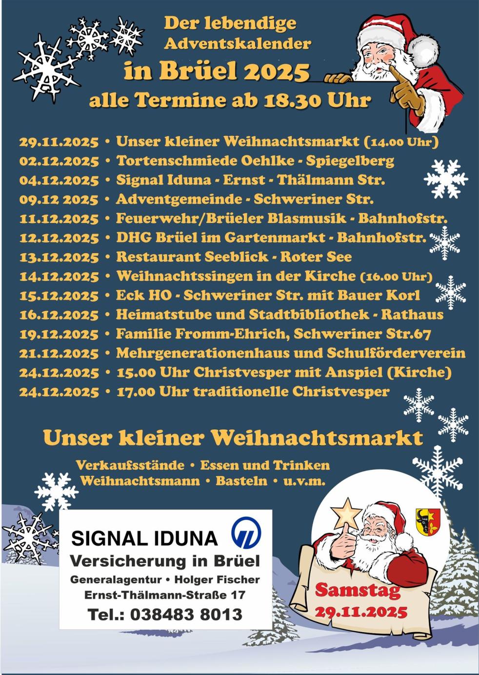 __der lebendige Adventskalender 2025_rear