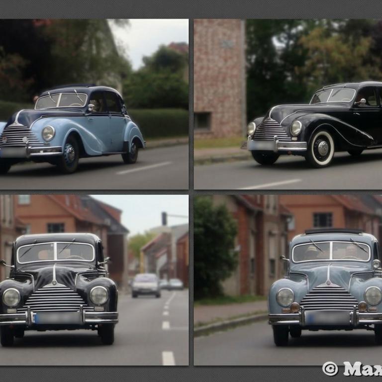 Oldtimer (6)