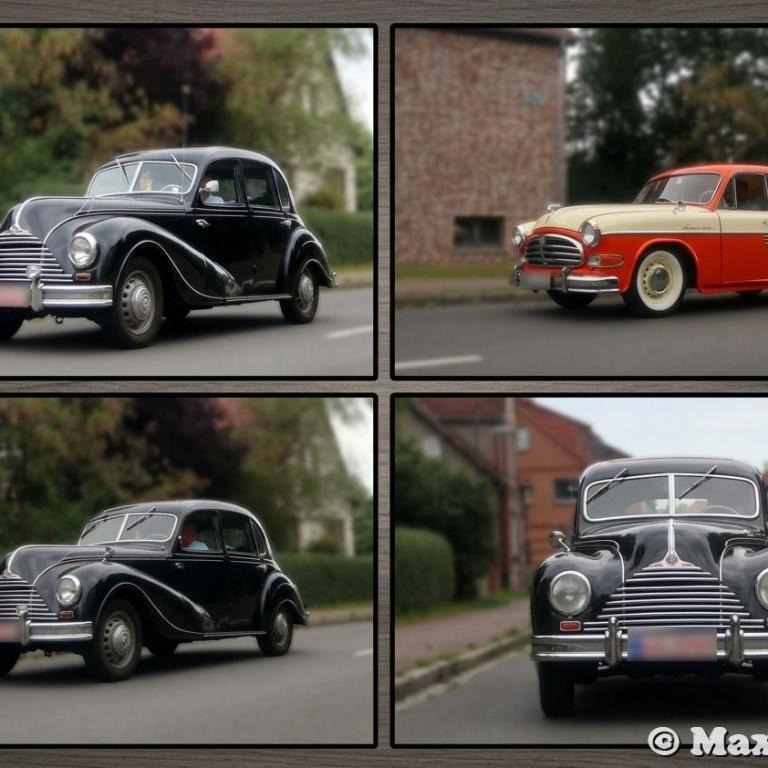 Oldtimer (7)