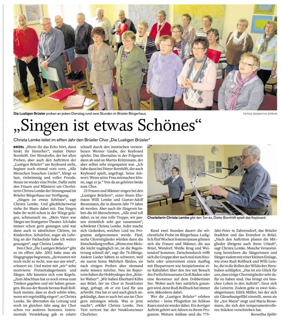 SVZ(Schweriner Volkszeitung)