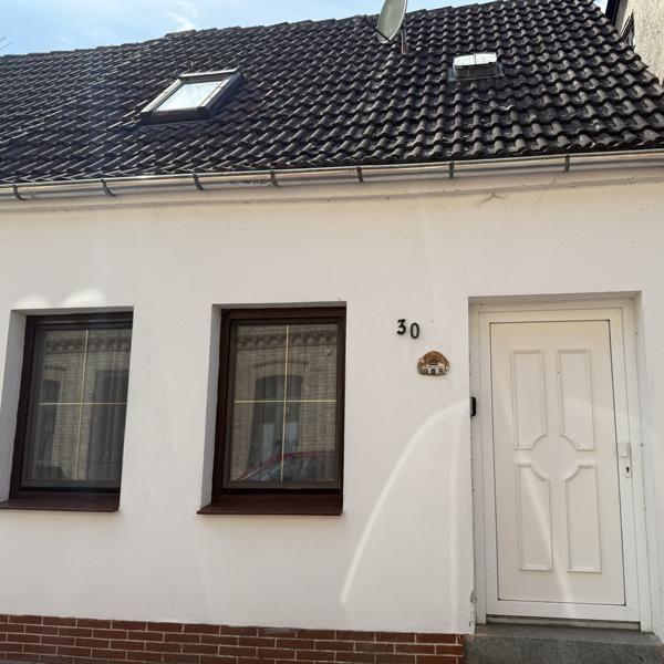 Ferienwohnung Richter (2)