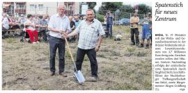 SVZ vom 14.08.2018